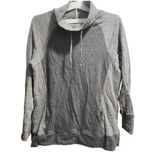 Eddie Bauer Sweatshirt, kangaroo pocket, sz. 2XL runs‎ small!
